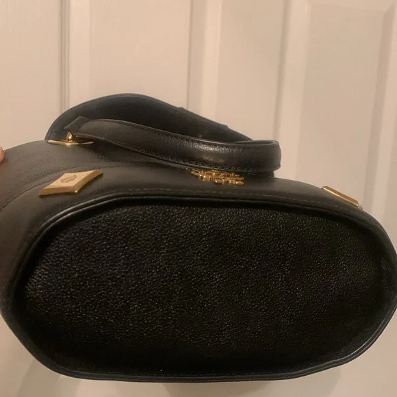 MCM Mini Bucket Top Handle - Picture 8 of 10